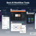 Best AI workflow tools